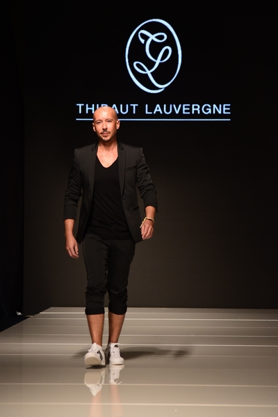 Thibaut Lauvergne Fashion Show at Four Seasons Beirut